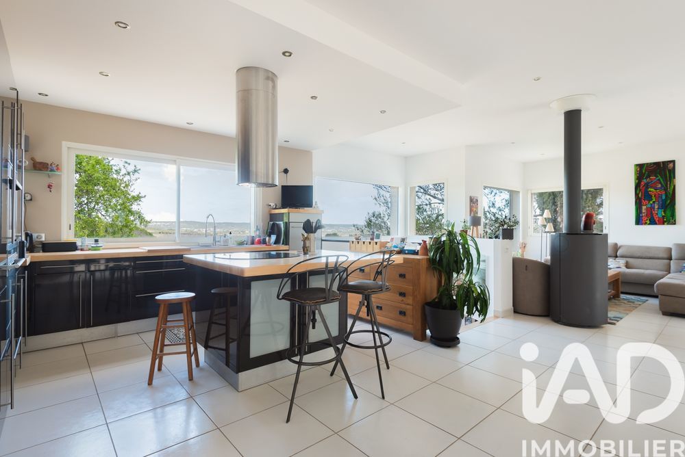 � vendre  Maison Calvisson (30420)