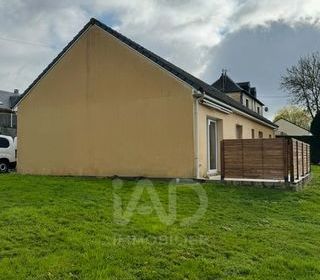  Maison � vendre 4 pi�ces 89 m�