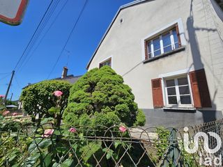  Maison � vendre 6 pi�ces 192 m�