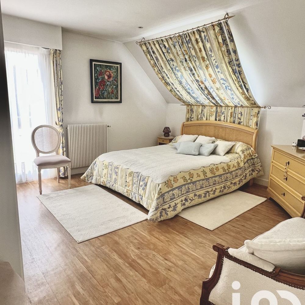 � vendre  Villa Parmain (95620)