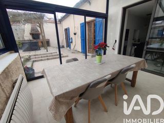  Maison � vendre 5 pi�ces 112 m�