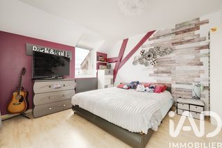  Appartement � vendre 3 pi�ces 75 m�