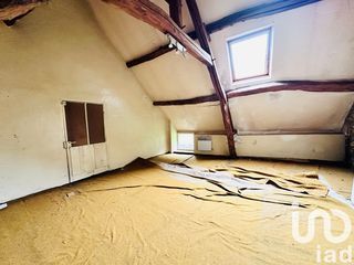  Maison � vendre 3 pi�ces 80 m�