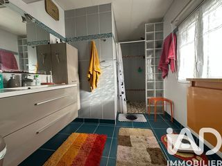  Maison � vendre 7 pi�ces 139 m�