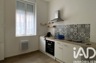  Maison � vendre 5 pi�ces 71 m�