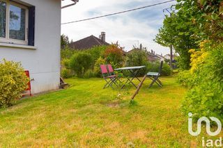  Maison � vendre 6 pi�ces 139 m�