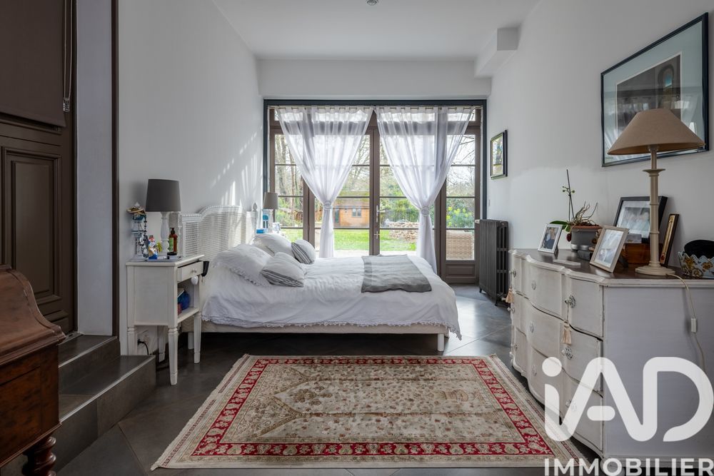 � vendre  Maison Vulaines-sur-Seine (77870)