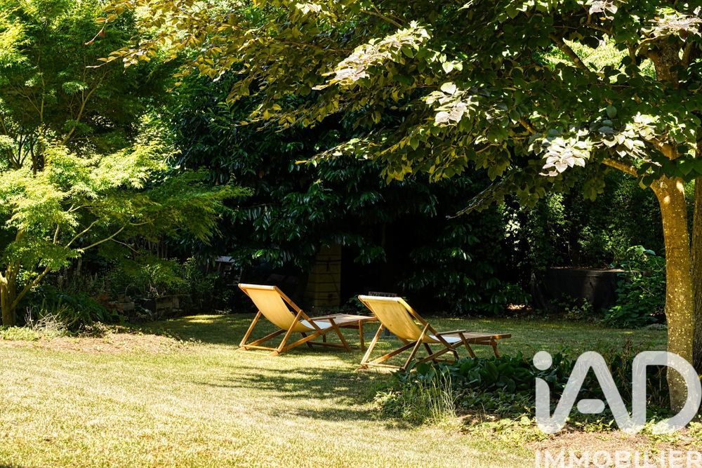 � vendre  Maison Bures-sur-Yvette (91440)