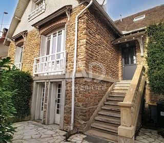  Maison � vendre 7 pi�ces 156 m�