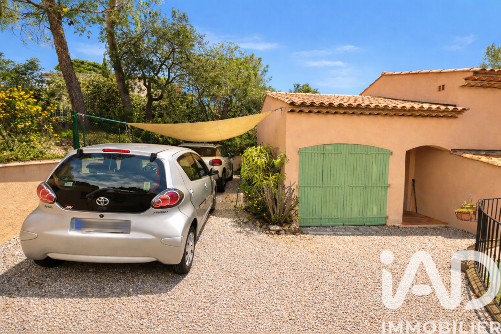 � vendre  Maison Saint-Rapha�l (83700)