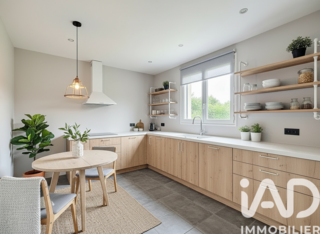  Maison � vendre 5 pi�ces 105 m�