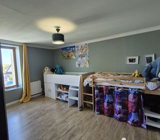  Maison � vendre 5 pi�ces 95 m�