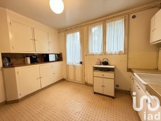  Maison � vendre 3 pi�ces 70 m�