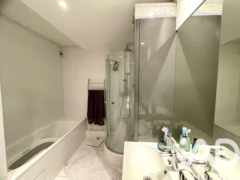 � vendre  Appartement Montrouge (92120)