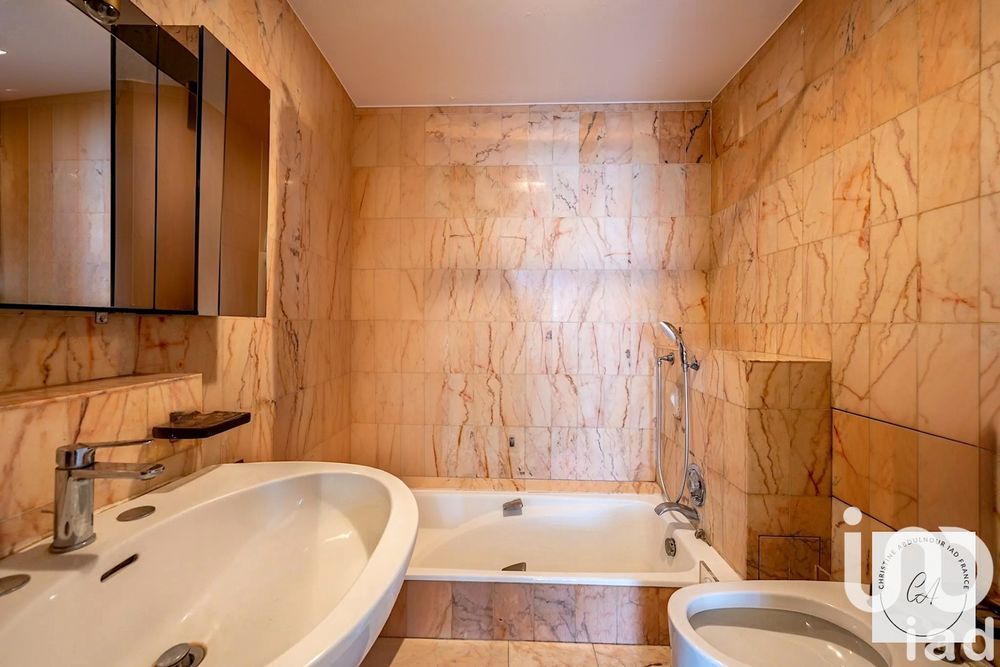 � vendre  Appartement Paris 16