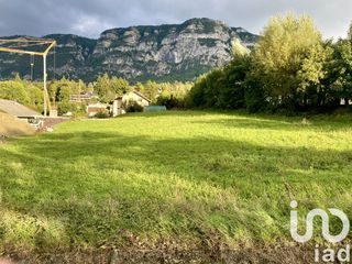  Terrain � vendre 2681 m�