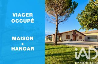  Maison � vendre 4 pi�ces 140 m�