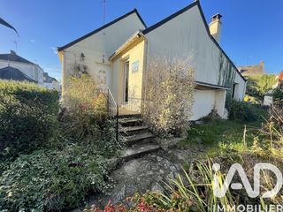  Maison � vendre 4 pi�ces 107 m�