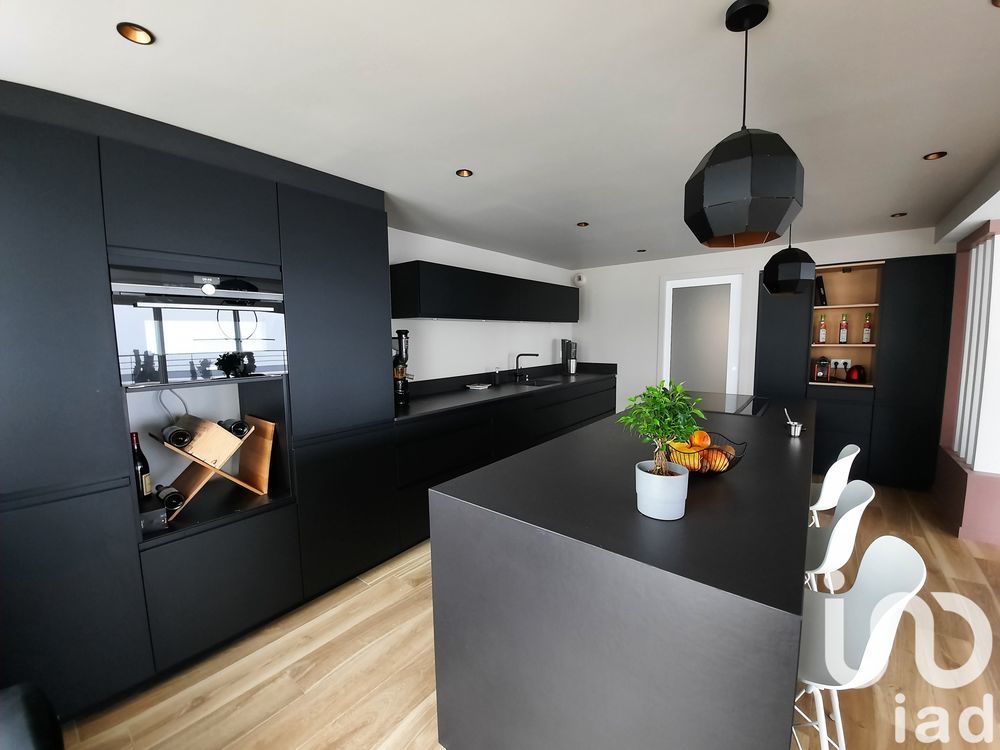 � vendre  Maison Varces-Alli�res-et-Risset (38760)