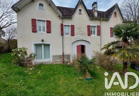   Vente Maison/villa 7 pi�ces Maison - 7 pi�ce(s) - 170 m�