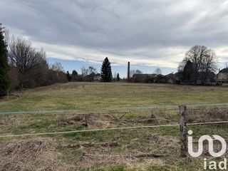  Terrain � vendre 20521 m�