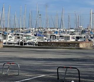  Parking / Garage � vendre 5 m�