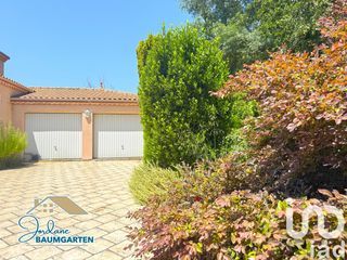  Maison � vendre 7 pi�ces 166 m�