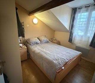  Maison � vendre 4 pi�ces 65 m�