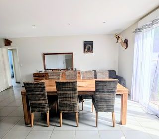  Maison � vendre 5 pi�ces 125 m�