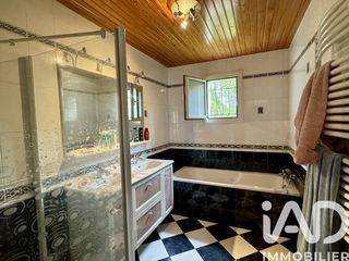  Maison � vendre 6 pi�ces 125 m�