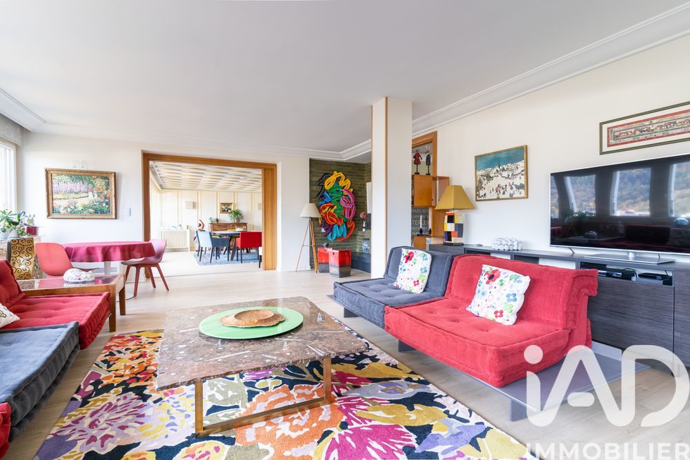 � vendre  Appartement Annecy (74000)