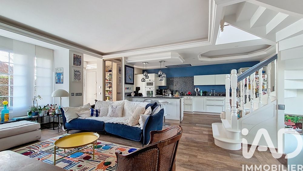 � vendre  Maison Milly-la-For�t (91490)