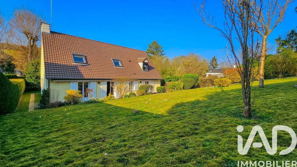 � vendre  Maison L'�tang-la-Ville (78620)