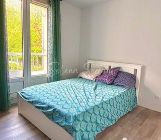  Appartement � vendre 4 pi�ces 79 m�