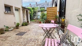  Appartement � vendre 3 pi�ces 45 m�