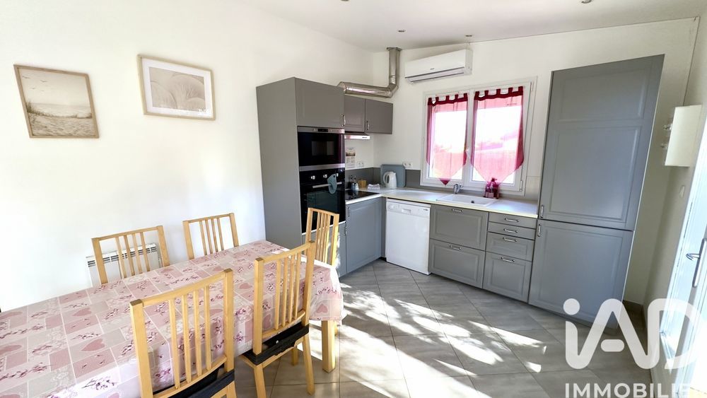 � vendre  Maison Hy�res (83400)