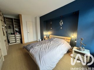  Appartement � vendre 3 pi�ces 100 m�