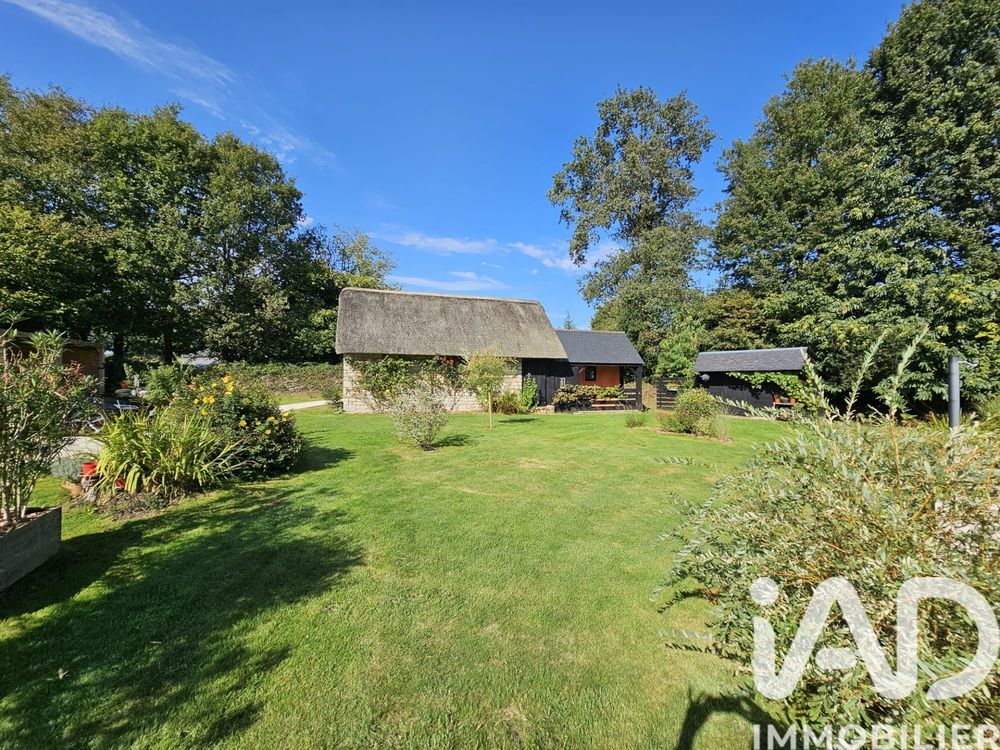 � vendre  Maison Locqueltas (56390)