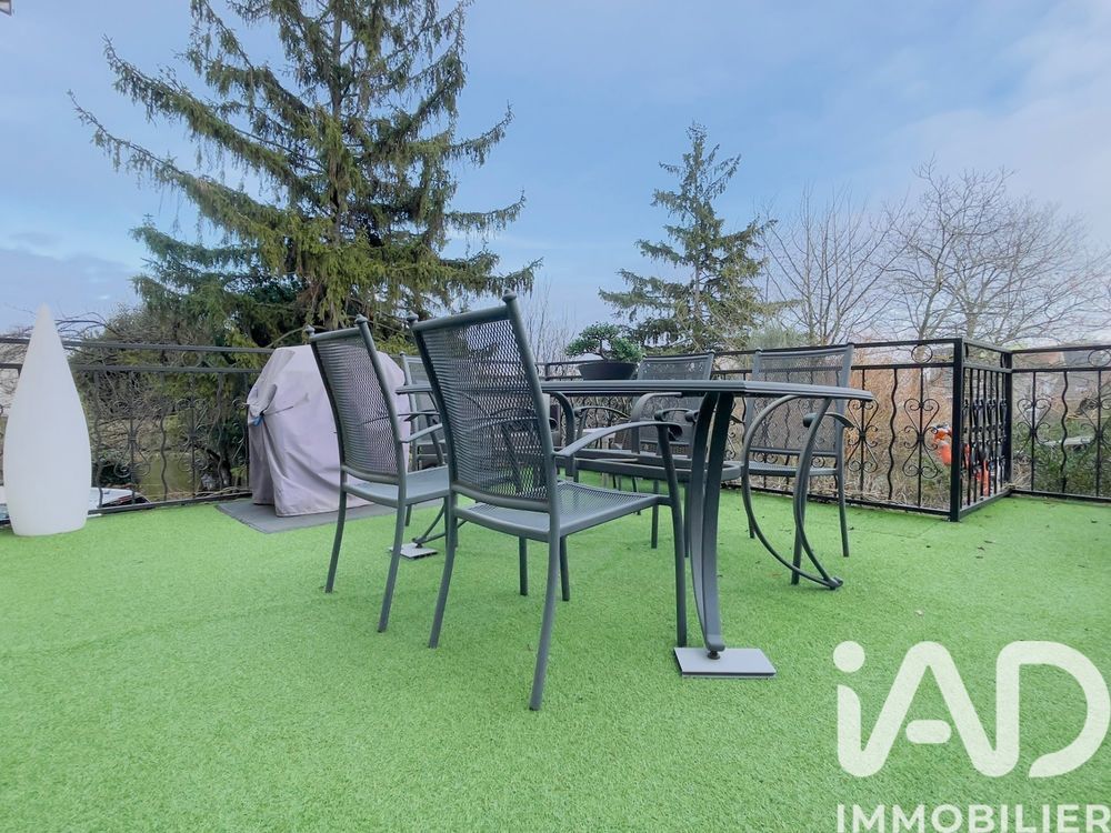 � vendre  Maison Rosny-sous-Bois (93110)