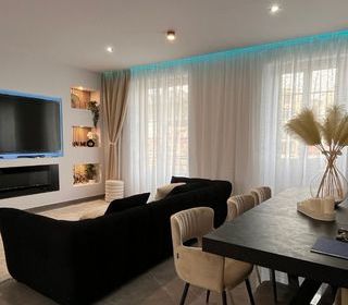  Appartement � vendre 3 pi�ces 65 m�