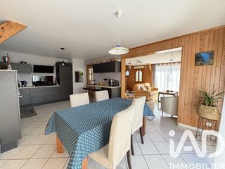  Maison � vendre 6 pi�ces 133 m�