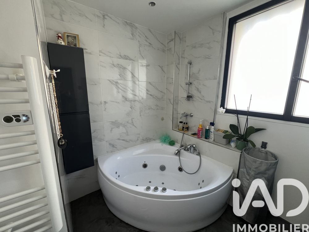 � vendre  Maison Montmorency (95160)