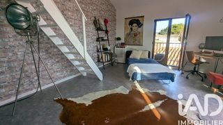  Appartement � vendre 2 pi�ces 40 m�