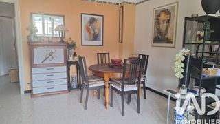  Appartement � vendre 2 pi�ces 56 m�