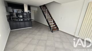  Appartement � vendre 3 pi�ces 62 m�