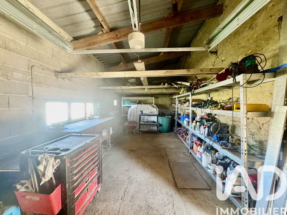 � vendre  Maison Montmort-Lucy (51270)