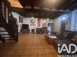  Maison � vendre 4 pi�ces 108 m�