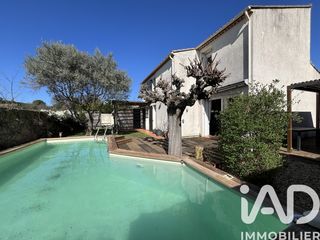  Maison � vendre 7 pi�ces 125 m�