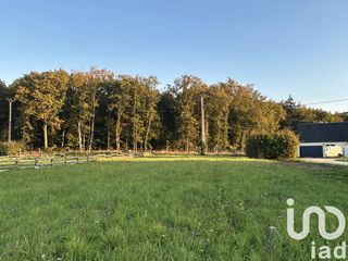  Terrain � vendre 1024 m�