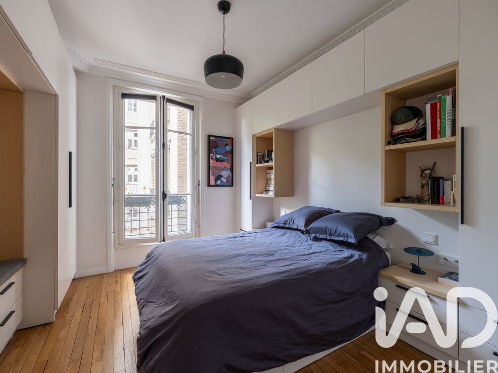� vendre  Appartement Paris 13